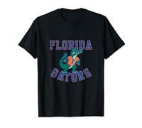 Universidad De Florida Gators College Football Academic Sport Camiseta