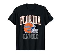 Universidad de Florida Gators College Football PAFI082 Camiseta