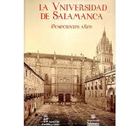 Universidad de Salamanca, La: OCHOCIENTOS AÑOS: 24 (EDICIONES ESPECIALES)
