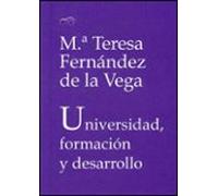 Universidad Formacion Y Desarrollo