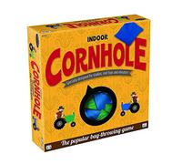 Universidad Juegos Interior Cornhole Juego, Multicolor
