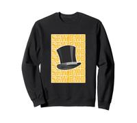 Universidad Varsity-Gold STAY PAID University Varsity-Gold Sudadera