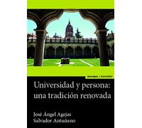 UNIVERSIDAD Y PERSONA (Astrolabio Ciencias Sociales)