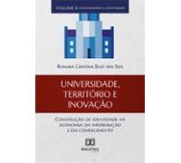 Universidade Território E Inovação (ebook)