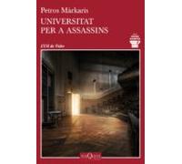 Universitat Per A Assassins