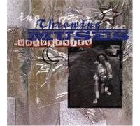 University by Throwing Muses (2006-05-03)