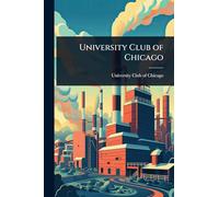 University Club of Chicago