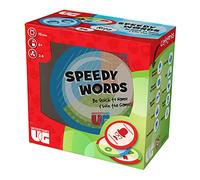 University Games , 08407 Speedy Words