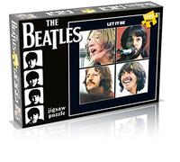 University Games 08410 The Beatles Let It Be Album Cover 1000 Piece Puzzle