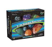 University Games 3-D Solar System