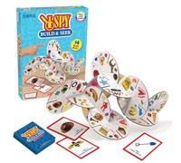 University Games Corp. Briarpatch, I SPY Build & Seek Game, basado en NY Times Book Series I SPY, juego de aprendizaje temprano, actividad de búsqueda y búsqueda, regalo para niños