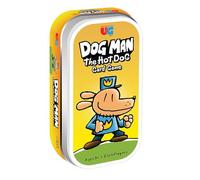 University Games Dog Man The Hot Dog Card Game | 2-4 Players