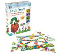 University Games Lets Feed The Hungry Caterpillar Game