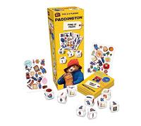 University Games Paddington Find It Fast (U08576), marrón
