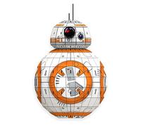 University Games Star Wars BB-8 - Kit de modelo, naranja y blanco