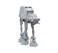 University Games Star Wars Imperial at-at Model Kit, gris, U08558