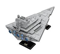 University Games Star Wars Imperial Star Destroyer, Kit de Modelo, Gris