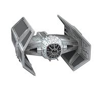 University Games U08517 Star Wars Imperial TIE Advanced x1 Kit de modelo de combate
