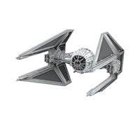 University Games U08518 Star Wars Imperial TIE Interceptor Modelo Kit