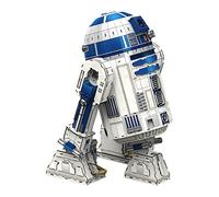 University Games U08563 Star Wars R2-D2 - Kit de modelos