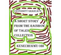 University Graduate (ebook)