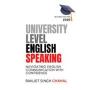 University Level English Speaking (ebook)
