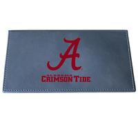 University of Alabama Crimson Tide - Juego de escritorio con notas adhesivas 2102