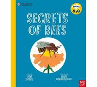 University of Cambridge: Think Big: Secrets of Bees: A Kid’s Guide to Hives, Pollination & Electro-Sense