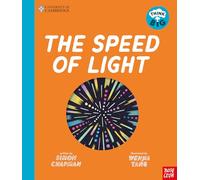 University of Cambridge: Think Big: The Speed of Light