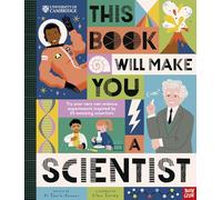 University of Cambridge: This Book Will Make You a Scientist