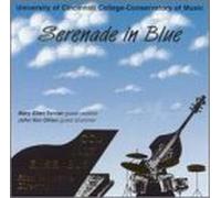 University of Cincinnati Colle - Serenade in Blue
