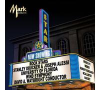 University of Florida Wind Symphony - Rock Stars