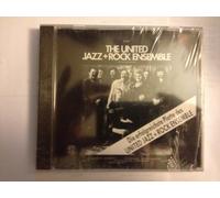 University of Jazz & Rock Ensemble - Live Im Schutzenhaus