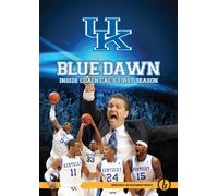 University of Kentucky: Blue Dawn [Reino Unido] [DVD]