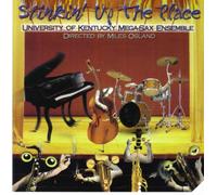 University of Kentucky Mega-Sa - Stinkin Up the Place