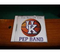 University of Kentucky Pep Ban - Best of the UK Pep Band