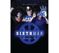 University of Kentucky: The Sixth Man [Reino Unido] [DVD]