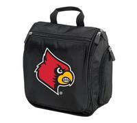 University of Louisville Toiletry Bags Or Hanging Louisville Cardinals Shaving...