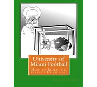 University of Miami Football: How to Build the Perfect Hurricane