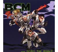 University of Nevada Las Vegas Wind Orchestra - Bcmsaves the World