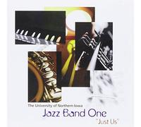 University of Northern Iowa - Just Us