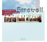 University of Santo Tomas Singers , Farewell Concert