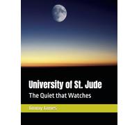 University of St. Jude: The Quiet that Watches