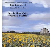 University of Wisconsin-Eau Cl - Vernal Fields