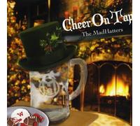 University of Wisconsin Madhatters - Cheer on Tap