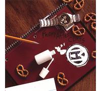 University of Wisconsin Madhatters - Friday After Class