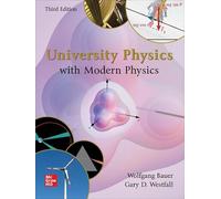 University Physics With Modern Physics