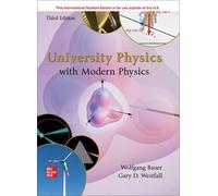 University Physics with Modern Physics ISE