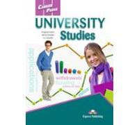 University Studies Ss Book