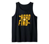 University Varsity-Gold You know Where I Be. Varsity-Gold Camiseta sin Mangas
